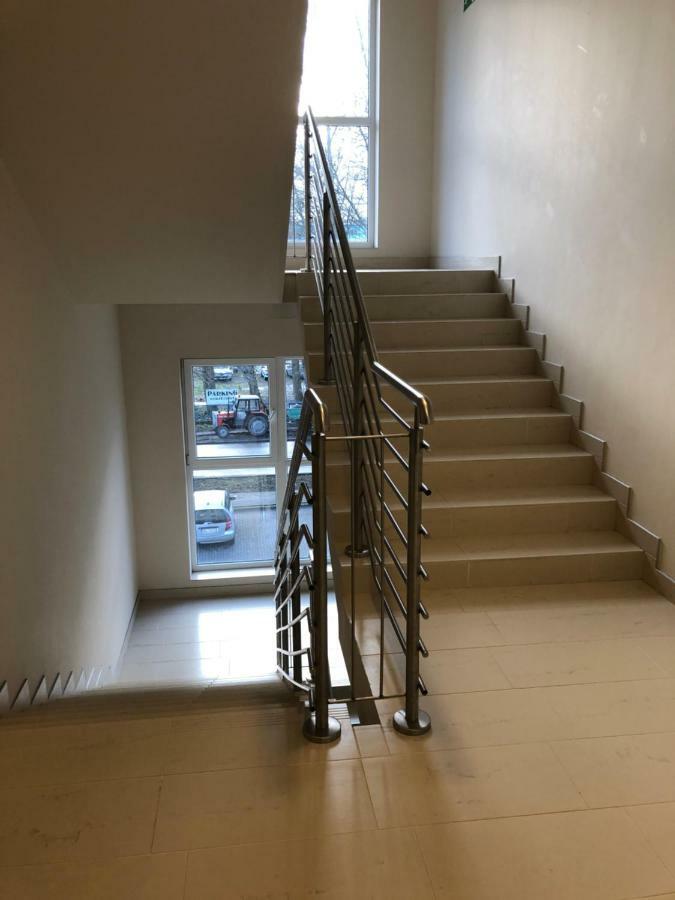 Apartament 231 Diva Inkl Parkplatz Apartment Kolobrzeg Exterior photo